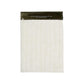 2000GSM Soft & Absorbant 100% Cotton Bath Mat 50 x 80cm Ivory - Magdasmall