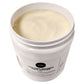 200g Refined Shea Butter Jar - Organic Pure African Karite Moisturiser - Magdasmall