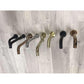 2020 shower Bath Burnished rose gold Gold Progressive Brass wall mixer tap faucet - Magdasmall