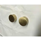 2021 New Burnished Gold Brushed Brass mixer WaterMark WELS round taps wall faucet basin - Magdasmall