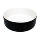 2023 Matte Black matte white matte Pink Green Gold Copper Round 360 mm Dia top counter basin porcelain sink - Magdasmall