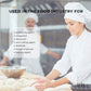 20Kg Calcium Sulphate Gypsum Powder -  Food Grade Hydrous Sulfate - Magdasmall