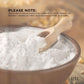 20Kg Calcium Sulphate Gypsum Powder -  Food Grade Hydrous Sulfate - Magdasmall