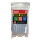 20x Hot Melt Glue Sticks 100mmx7mm Clear 10w Gun Craft Stick Adhesive - Magdasmall