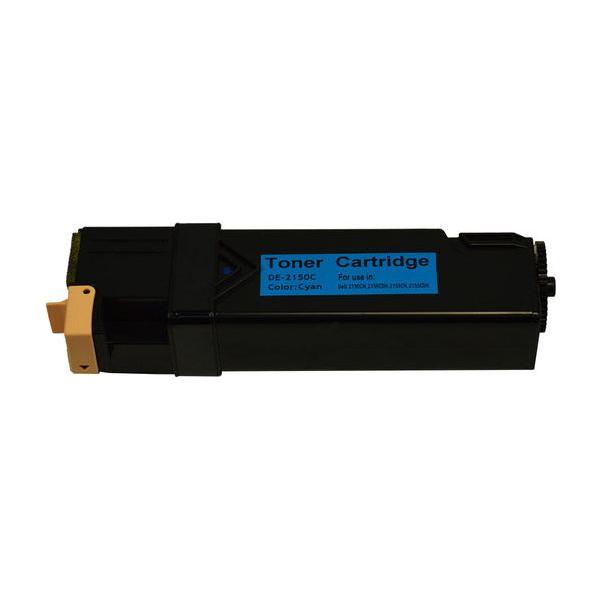 2150 Premium Generic Cyan Toner - Magdasmall