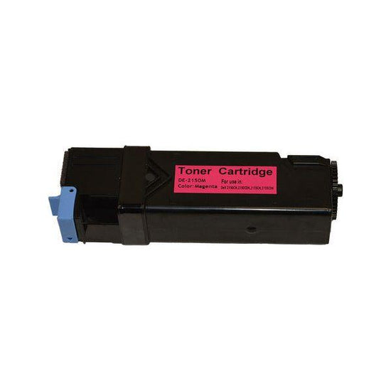 2150 Premium Generic Magenta Toner - Magdasmall