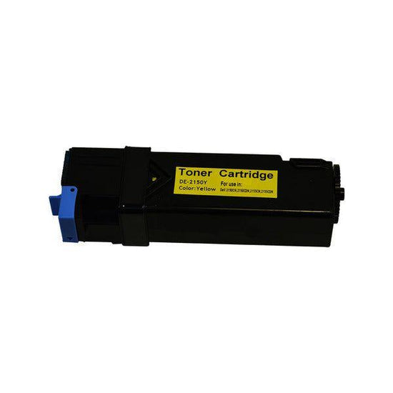 2150 Premium Generic Yellow Toner - Magdasmall