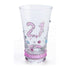 21st Birthday Sparkle Shot Glass - Magdasmall