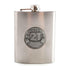 21st Engravable Metal Flask - Magdasmall