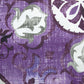 225TC Kasbah Mandala Cotton Rich Easy Care Quilt Cover Set Queen - Magdasmall