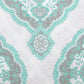 225TC Persia Cotton Rich Easy Care Quilt Cover Set Queen - Magdasmall
