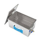 22L Digital Ultrasonic Cleaner Jewelry Ultra Sonic Bath Degas Parts Cleaning - Magdasmall