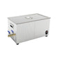 22L Digital Ultrasonic Cleaner Jewelry Ultra Sonic Bath Degas Parts Cleaning - Magdasmall