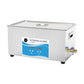 22L Digital Ultrasonic Cleaner Jewelry Ultra Sonic Bath Degas Parts Cleaning - Magdasmall