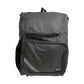 23.5L Leuts Primary Deluxe Backpack School Library Book Bag - Grey - Magdasmall