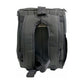 23.5L Leuts Primary Deluxe Backpack School Library Book Bag - Grey - Magdasmall