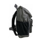 23.5L Leuts Primary Deluxe Backpack School Library Book Bag - Grey - Magdasmall