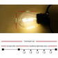 23m LED Festoon String Lights Christmas Decorations Wedding Party Outdoor Garden - Magdasmall