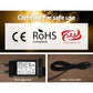 23m LED Festoon String Lights Christmas Decorations Wedding Party Outdoor Garden - Magdasmall