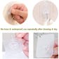 24 Packs Heavy Duty Adhesive Hooks Kitchen Wall Hooks - Magdasmall