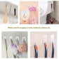 24 Packs Heavy Duty Adhesive Hooks Kitchen Wall Hooks - Magdasmall