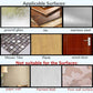 24 Packs Heavy Duty Adhesive Hooks Kitchen Wall Hooks - Magdasmall