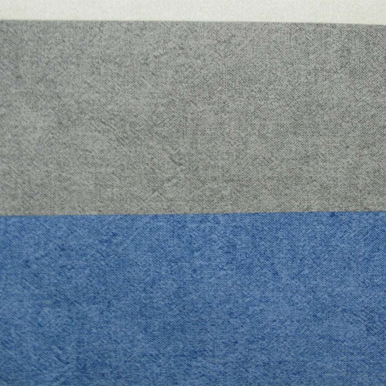 250TC Cotton Reversible Quilt Cover Set Beachy Stripes Queen - Magdasmall
