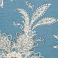250TC Oliver Cotton Reversible Quilt Cover Set King - Magdasmall