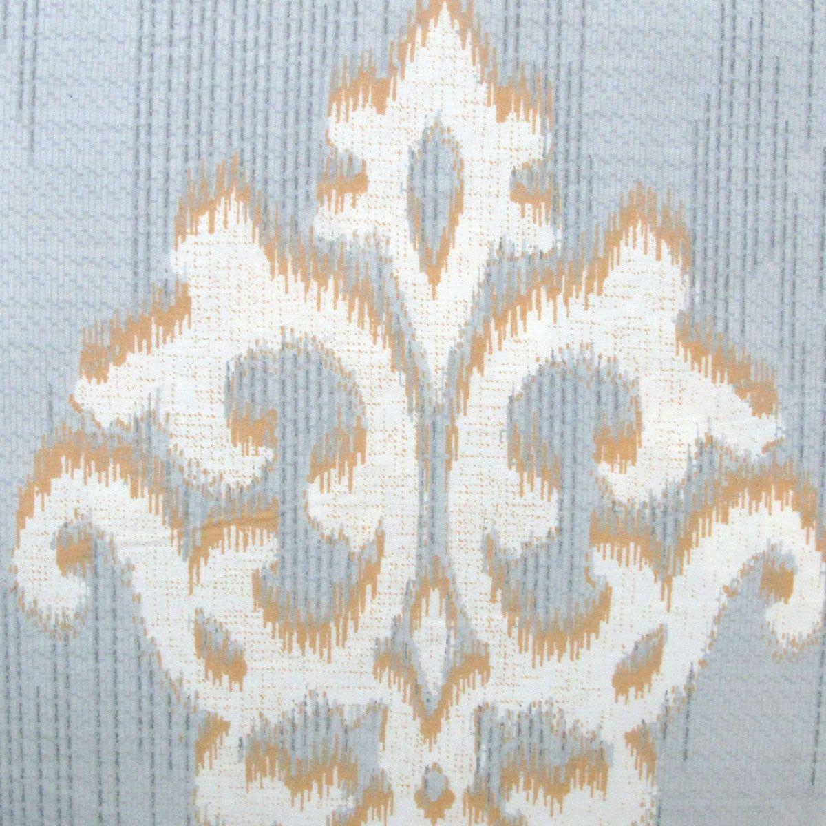250TC Royal Damask Cotton Quilt Cover Set Queen - Magdasmall