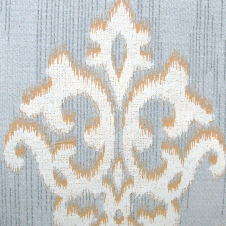 250TC Royal Damask Cotton Quilt Cover Set Queen - Magdasmall