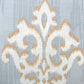 250TC Royal Damask Cotton Quilt Cover Set Queen - Magdasmall