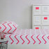 250TC Tribal Dream 100% Cotton Fitted Combo Set Single - Magdasmall