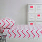 250TC Tribal Dream 100% Cotton Fitted Combo Set Single - Magdasmall