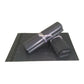 25 Pack - 600x450 mm LARGE GREY PLASTIC MAILING SATCHEL COURIER BAG SHIPPING POLY POSTAGE POST SELF SEAL - Magdasmall