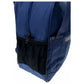 26L Leuts Backpack School Book Library Utility Carry Bag Backpack - Royal Blue - Magdasmall