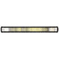 28 inch Philips LED Light Bar Quad Row Combo Beam 4x4 Work Driving Lamp 4wd