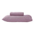 280TC 50% Polyester 50% Cotton Sheet Set Single Lavender - Magdasmall