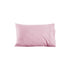 280TC Polyester Cotton Standard Pillowcase Pink - Magdasmall
