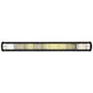 28 inch Philips LED Light Bar Quad Row Combo Beam 4x4 Work Driving Lamp 4wd - Magdasmall