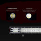 28 inch Philips LED Light Bar Quad Row Combo Beam 4x4 Work Driving Lamp 4wd - Magdasmall
