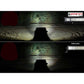 28 inch Philips LED Light Bar Quad Row Combo Beam 4x4 Work Driving Lamp 4wd - Magdasmall