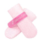 28pc X Dog Shoes Waterproof Disposable Boots Anti-Slip Pet Socks M PINK - Magdasmall