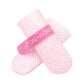 28pc X Dog Shoes Waterproof Disposable Boots Anti-Slip Pet Socks S PINK - Magdasmall