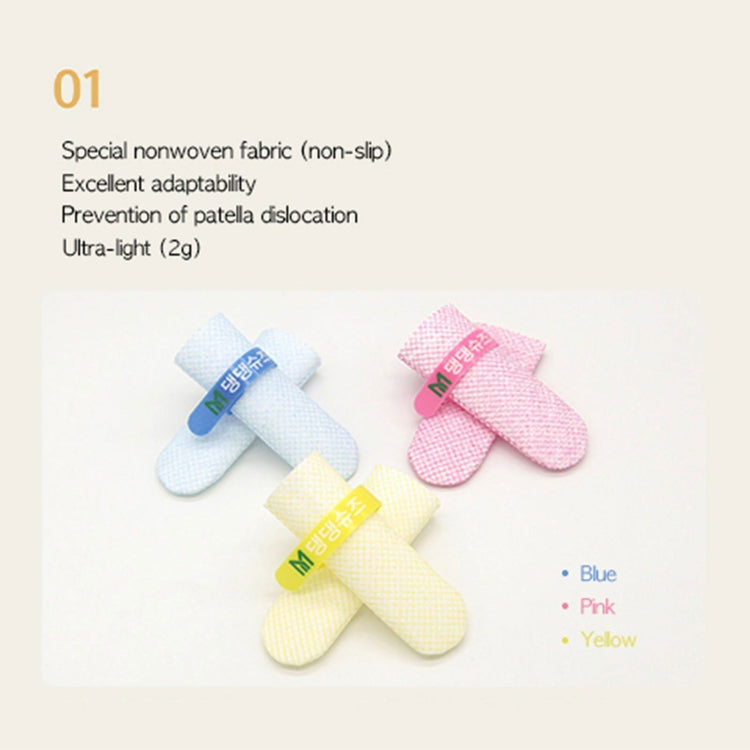 28pc X Dog Shoes Waterproof Disposable Boots Anti-Slip Pet Socks S PINK - Magdasmall
