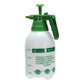 2L Hand Held Pressure Sprayer - Plastic Garden Pump For Liquids - Portable Bottle - Magdasmall