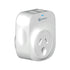 2X Sansai Travel Adaptor 2 X USB - UK - Magdasmall