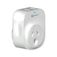 2X Sansai Travel Adaptor 2 X USB - UK - Magdasmall