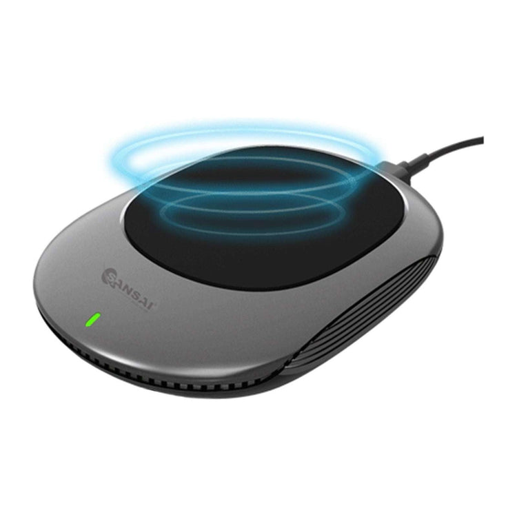 2X Sansai Wireless Charging Pad - Magdasmall