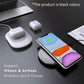 2X Sansai Wireless Charging Pad - Magdasmall