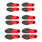 2X Set Full Whole Insoles Shoe Inserts 3-Size Combo Arch Support Foot Pads - Magdasmall